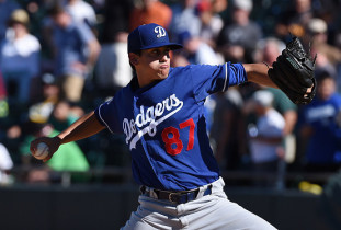 Los Angeles Dodgers News Rumors And More Bleacher Report