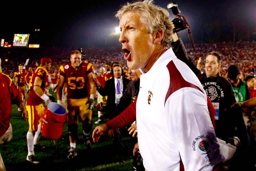 The Great Fall of Chyna