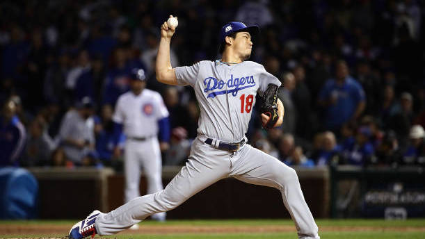 SportsNet LA on X: That's a wrap! #Dodgers beat the #Cubs to