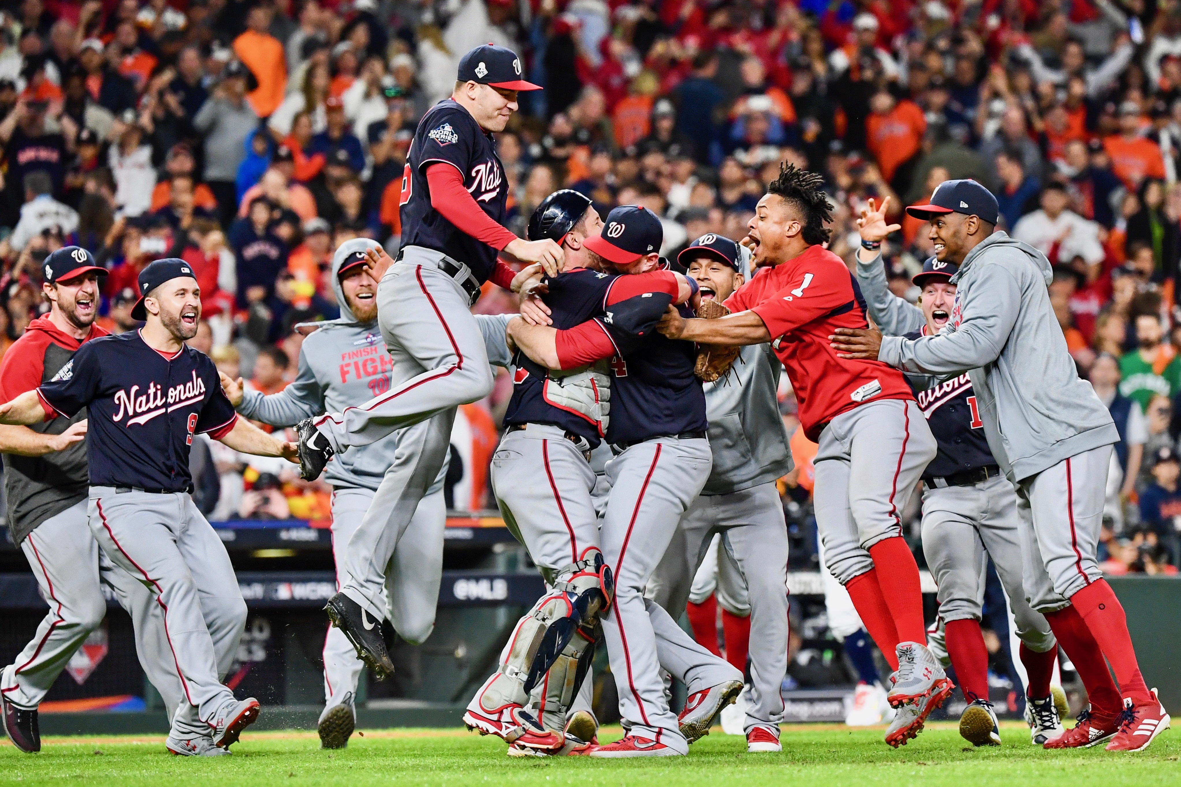 Juan Soto contract was renewed for $629,400. How can the Nationals