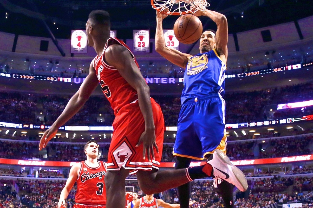 Bleacher Report Sports. Highlights. News. Now.