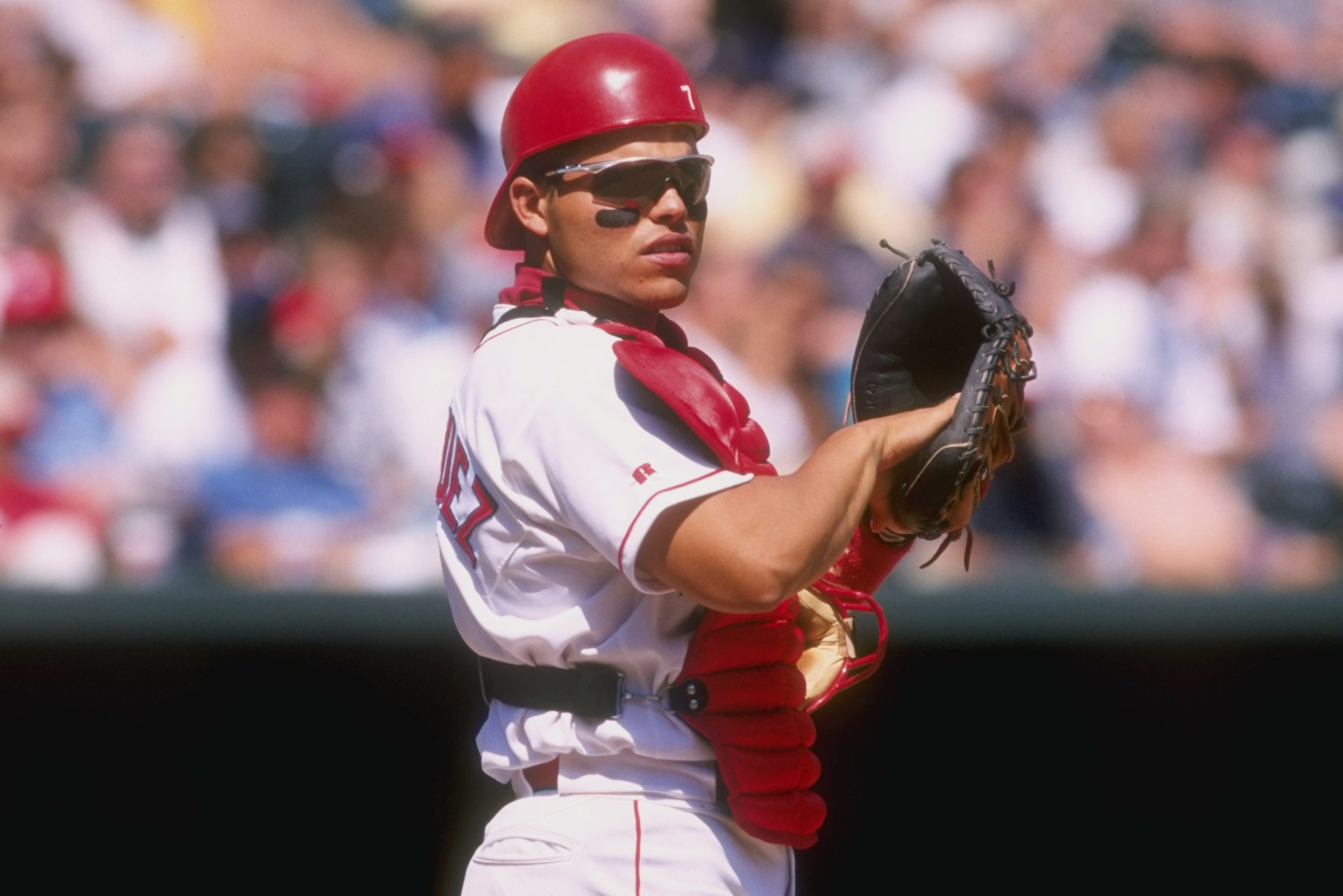 Ivan 'Pudge' Rodriguez Retires: Assessing Catcher's Hall of Fame Legacy, News, Scores, Highlights, Stats, and Rumors