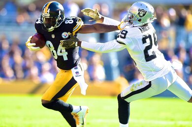 NFL Week 9 winners, losers