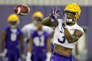 LSU Football news, recruiting and more | Bleacher Report