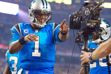 Troy Aikman: Running QB changing NFL