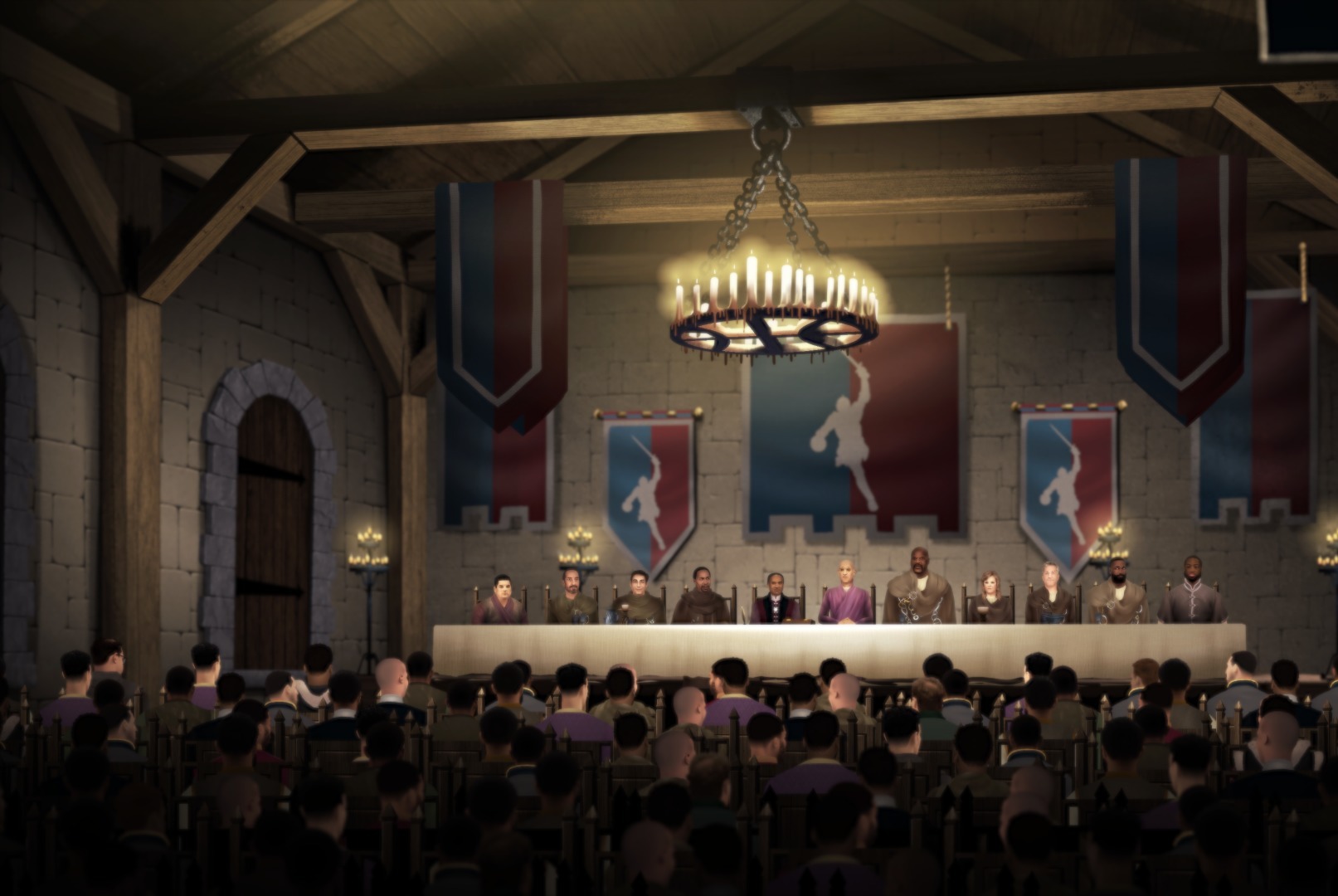 Best Easter Eggs From Game Of Zones Episode 2 Bleacher Report Latest News Videos And Highlights