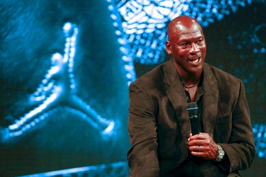 Treatment of Jordan cost Converse billions