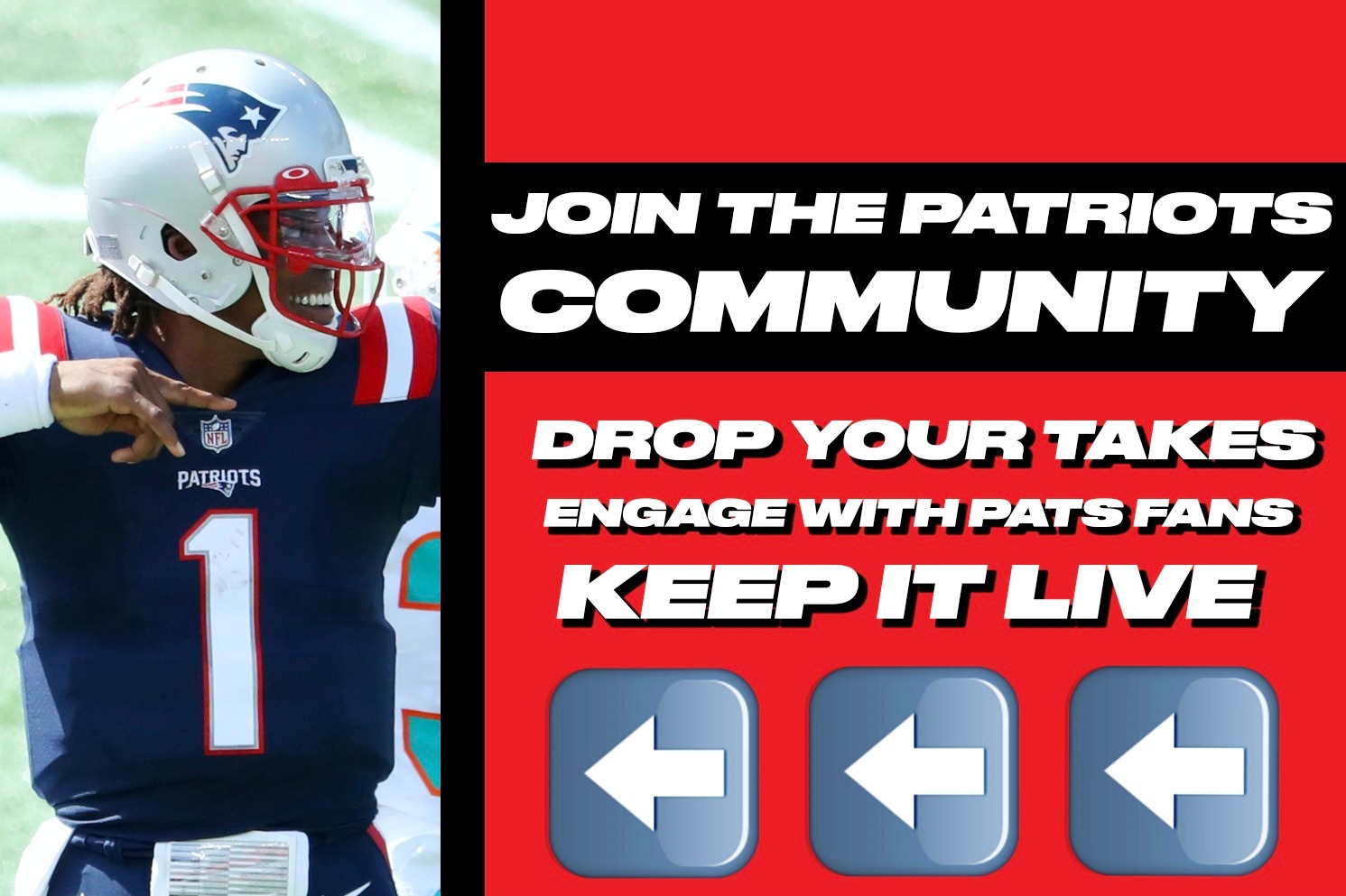 Patriots Beat Raiders 36 20