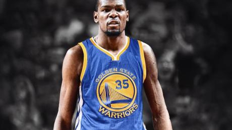 Durant joining Warriors would be ‘Stain on NBA'