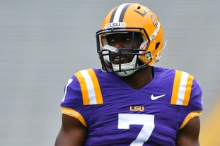 LSU Football news, recruiting and more | Bleacher Report