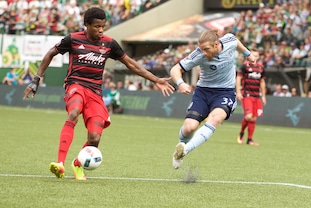 Portland Timbers transfer news, rumours and more | Bleacher Report