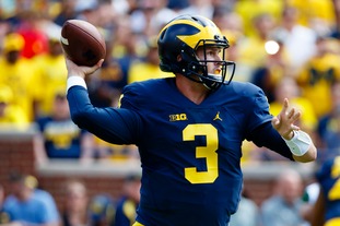 Michigan Wolverines Football news, recruiting and more | Bleacher Report