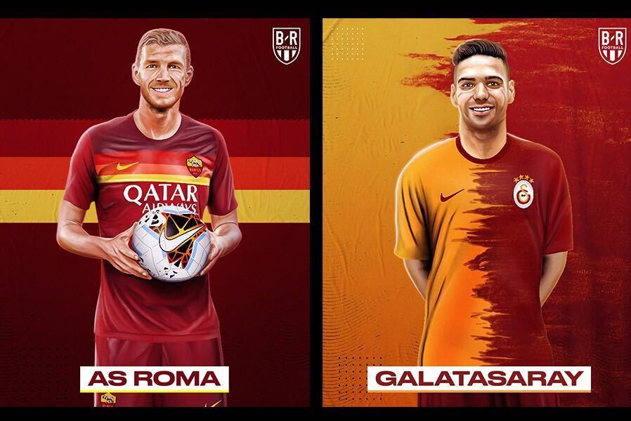 Galatasaray Bleacher Report Latest News Scores Stats And Standings