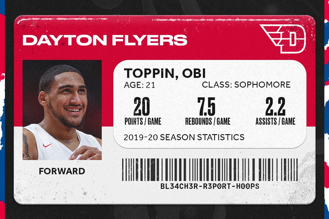 Dayton Basketball Bleacher Report Latest News Scores Stats