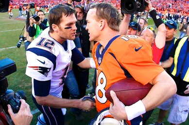 NFL in trouble after Brady, Manning retire?