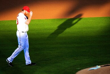 How depression, grief took life of 29-year-old pitcher