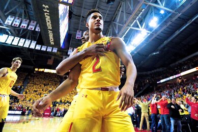 No more pizza, wings for basketball star