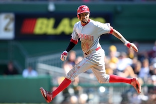 Cincinnati Reds news, rumors and more | Bleacher Report