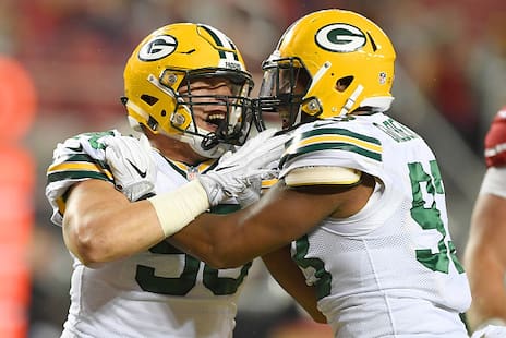 Green Bay Packers Josh Walker Limited Jerseys Jerseys Nfl Cheap