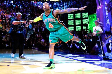 NBA dunk champ to try out for NFL