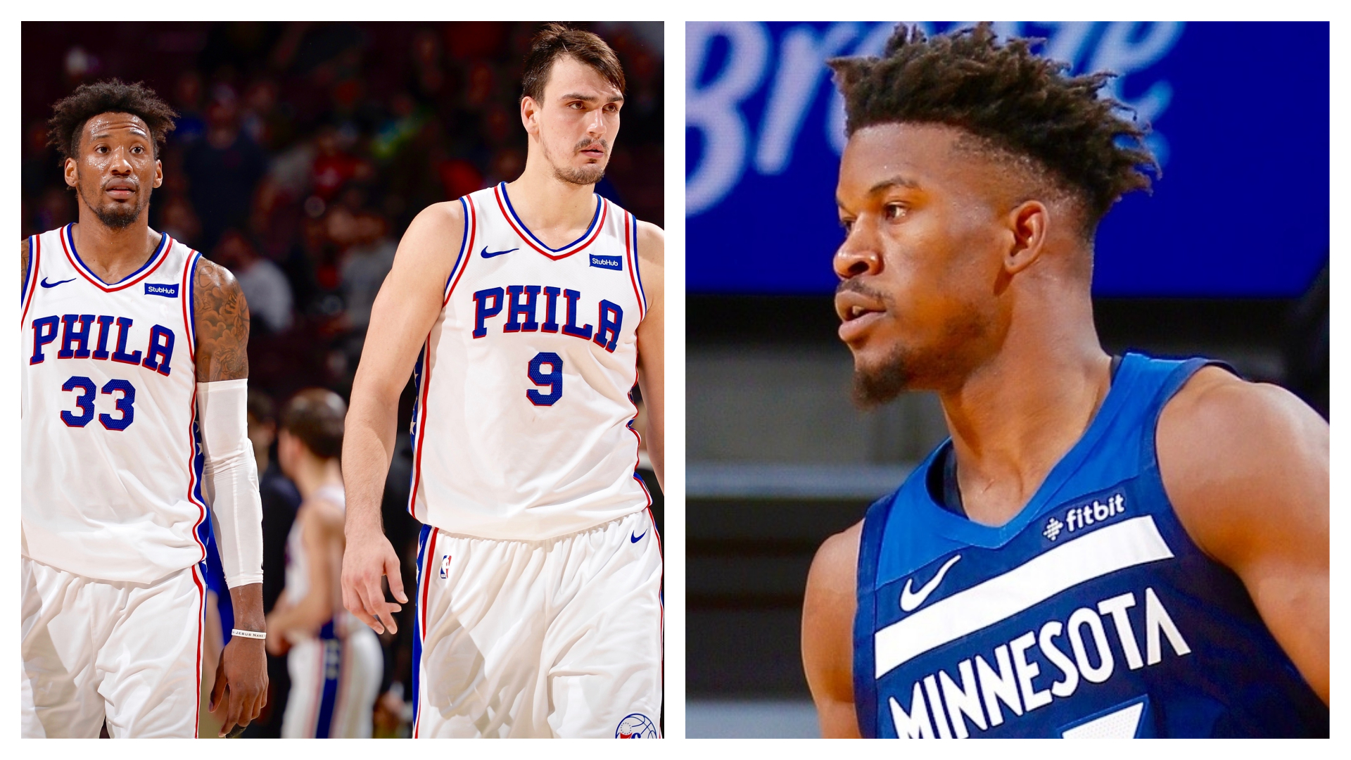 Jimmy Butler Trade Latest: Minnesota Star Reportedly Yells at GM, Confronts  Wiggins, Towns at Tense Practice
