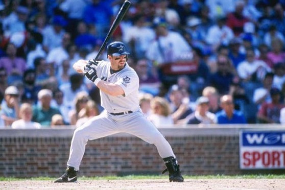 Jeff Bagwell HOF Resume, Major League Baseball, News, Scores, Highlights,  Stats, and Rumors