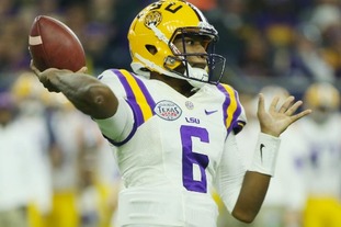 LSU Football news, recruiting and more | Bleacher Report
