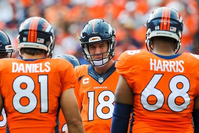 Why teammates feared Peyton Manning