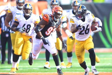 Live highlights: NFL Week 8