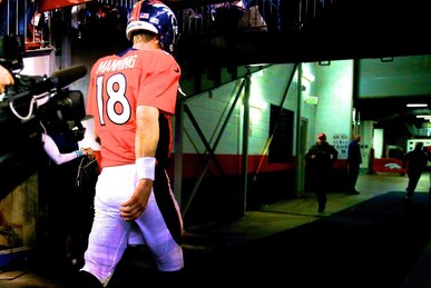 Manning exits with complicated legacy