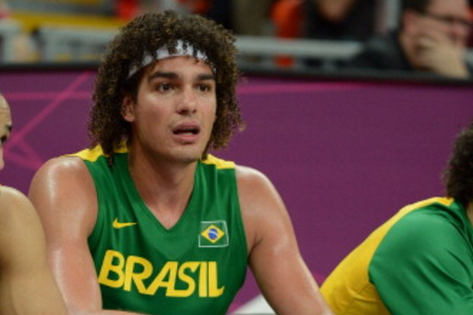 Anderson Varejao, out of NBA since 2017, signs 10-day contract