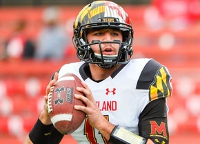 Maryland Terrapins Football news, recruiting and more Bleacher Report