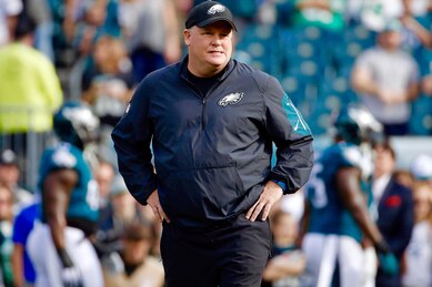 Chip can't treat players like this and succeed