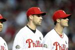 Phillies Willing to Discuss Hamels, Lee in Trades