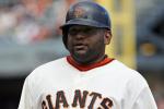 Giants Could Talk Extension with Sandoval