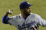 Report: DET, SEA, BOS Have Asked About Kemp