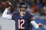 Should Bears Stick with McCown Over Cutler?