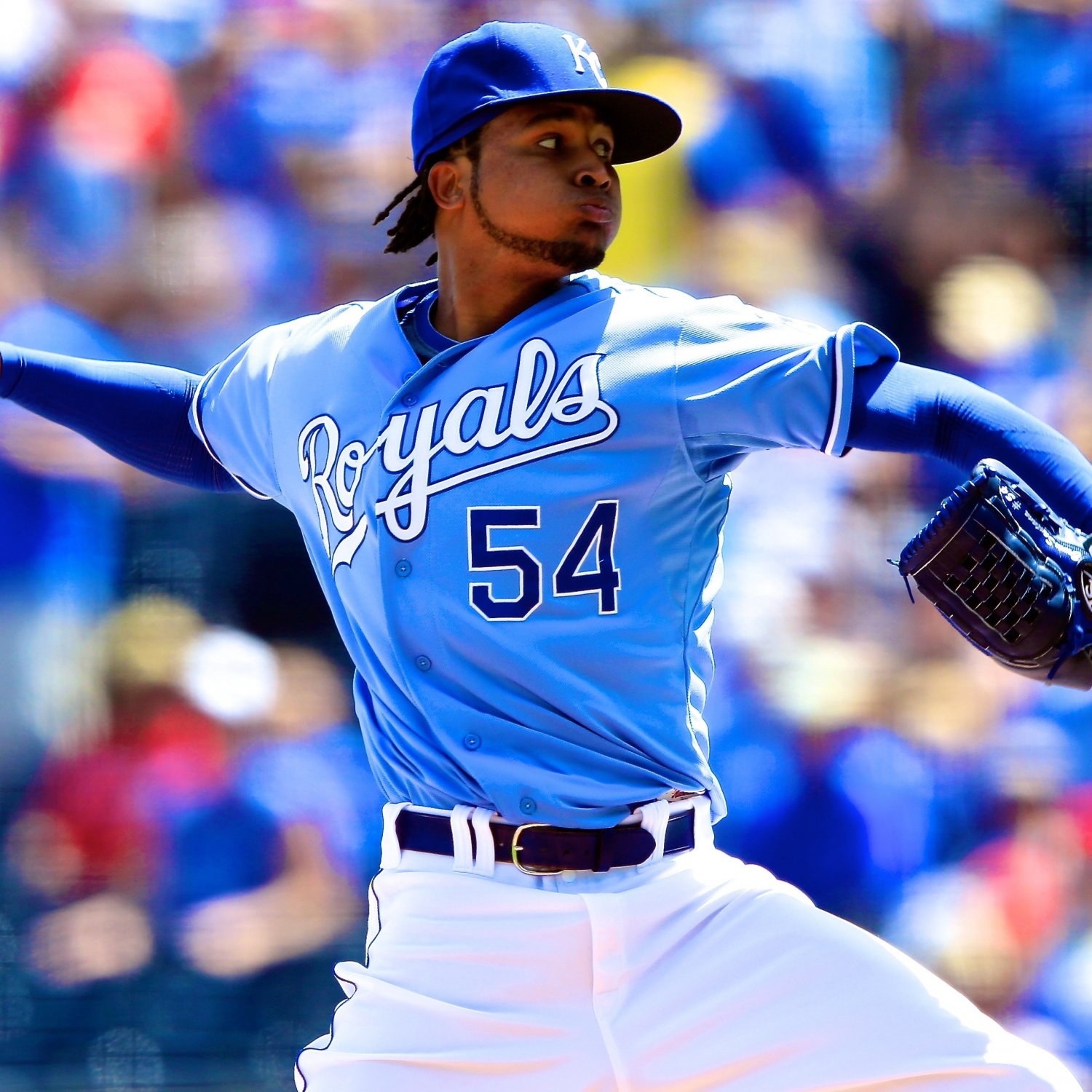 MLB Rumors Predicting Landing Spots for Top Remaining FreeAgent