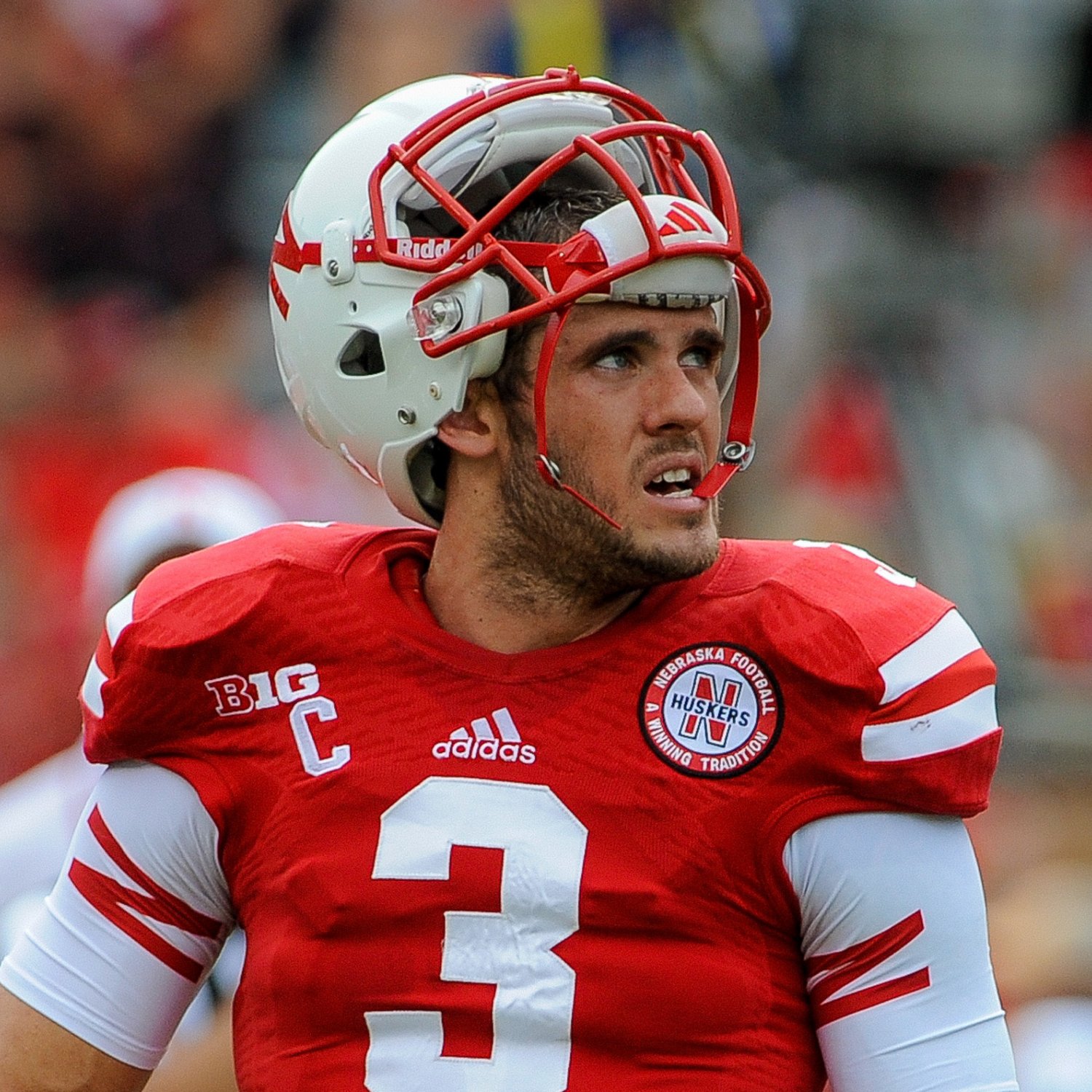 What Happened to Nebraska's Taylor Martinez? Bleacher Report