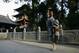 Kung Fu has put down its roots in the Chinese culture.