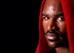 Holyfield entered the squared circle because he found something he love and could do well too.