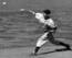 Seven times a 20-game winner, Bob Lemon twice did it on fewer than 100 strikeouts.