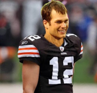 Brady