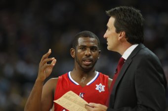Nick Young Trade Sets Clock Ticking for Clippers Forward Bobby Simmons