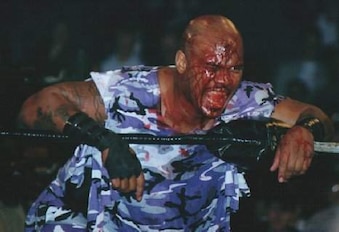 Are Wrestlers Allowed To Kill In The Ring Are Wrestlers Allowed To Kill In The Ring