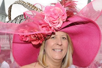 Kentucky Derby Hats: Why Timeless Tradition Will Never Fade | Bleacher ...