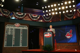 Mlb draft pay slots