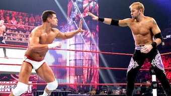 Codyrhodesvs