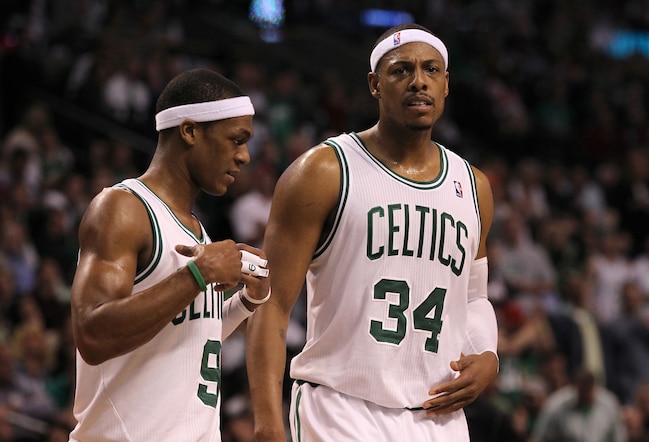 Breaking Down the New-Look Boston Celtics Roster | Bleacher Report