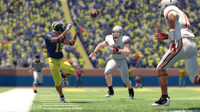 Ncaa